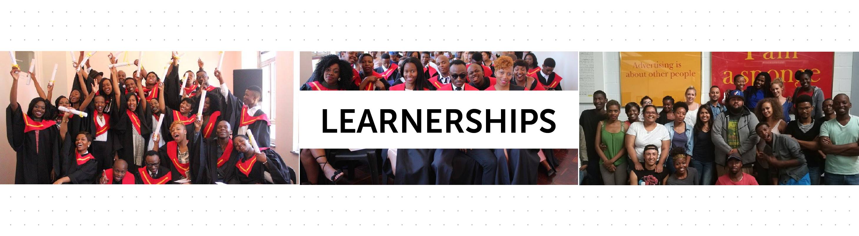 Red & Yellow Learnerships